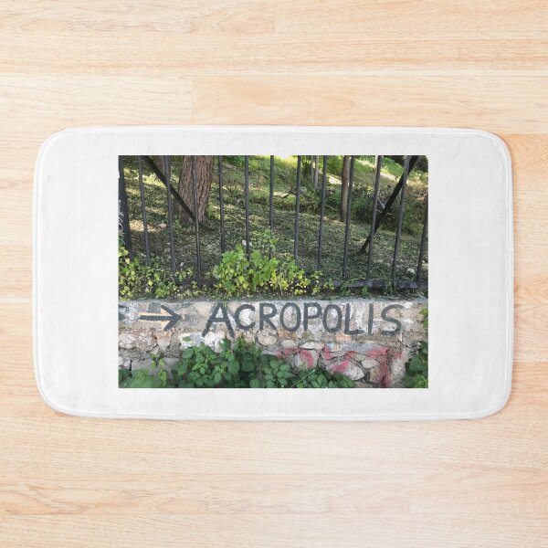 Item preview, Acropolis designed and sold by MssMattea27.