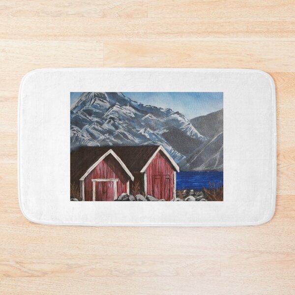 Item preview, Norway Farmlife designed and sold by karekorn78.