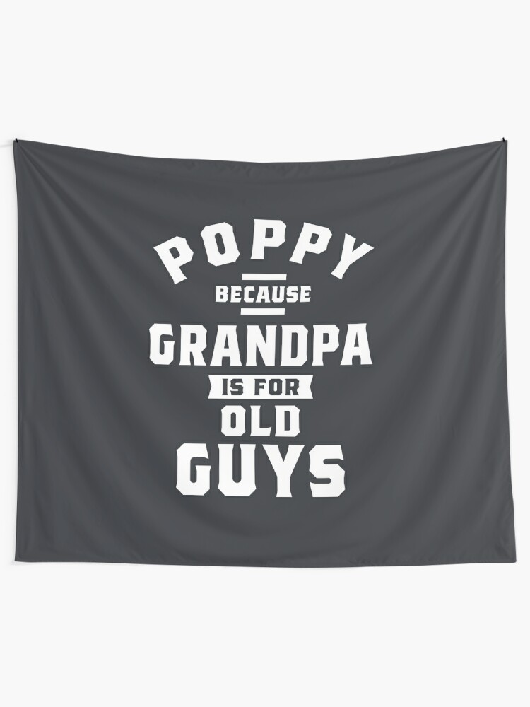 father's day gifts for poppy