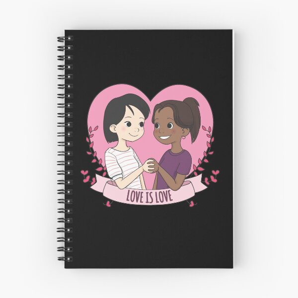 Item preview, Love is Love designed and sold by ThiagoBeck.