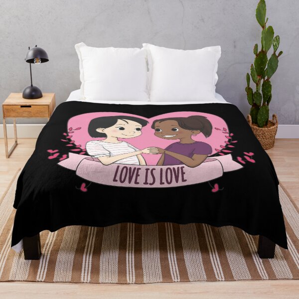 Item preview, Love is Love designed and sold by ThiagoBeck.