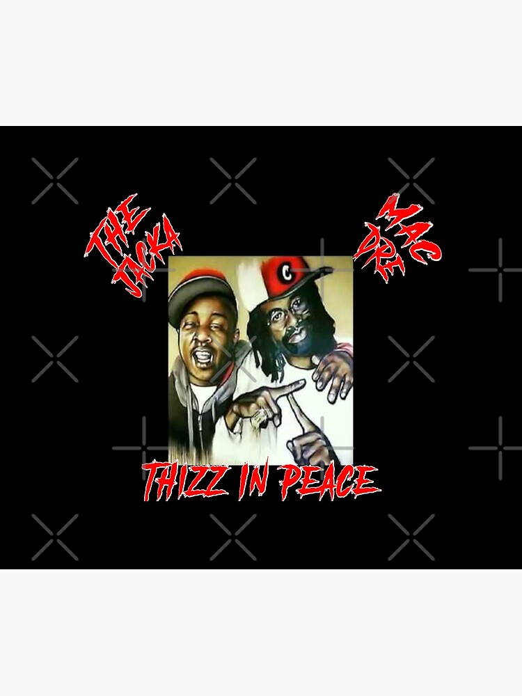 rip the jacka & mac dre by GetRight209