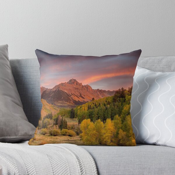 Item preview, Sneffels Sunset designed and sold by Ken Fleming.