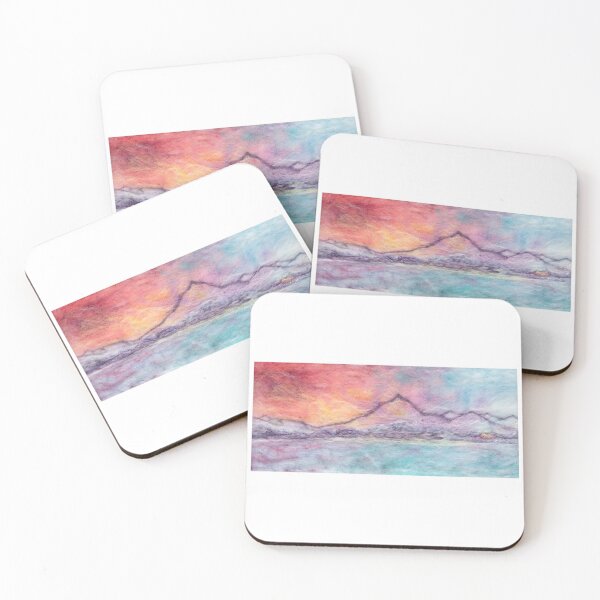 Item preview, Abstract Arran designed and sold by Lin-Pin.