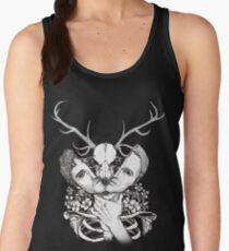 Inside Your Head Women's Tank Top