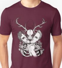 Inside Your Head Unisex T-Shirt