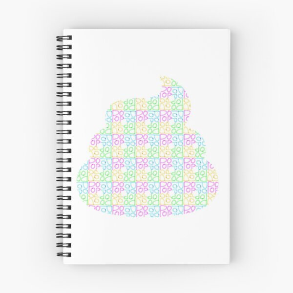Item preview, Pile of Poops designed and sold by weavernap.