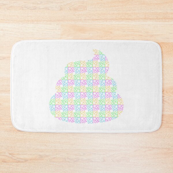 Item preview, Pile of Poops designed and sold by weavernap.