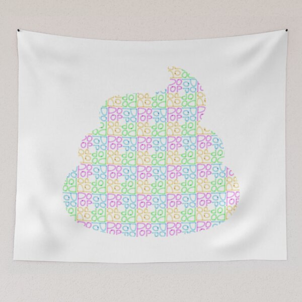 Item preview, Pile of Poops designed and sold by weavernap.