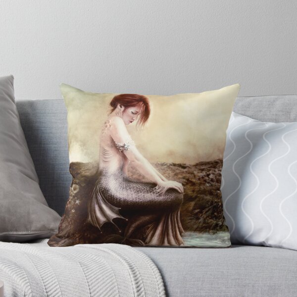 Item preview, Sea Faerie designed and sold by gingerkelly.