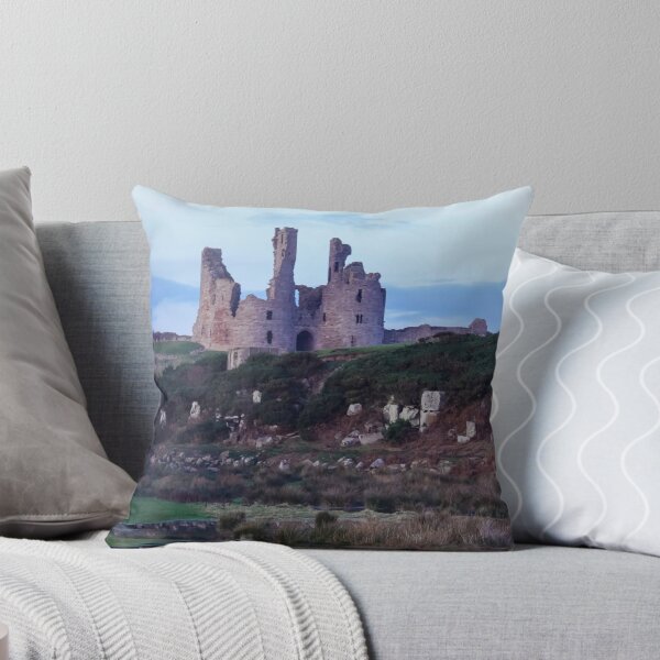 Item preview, Reflections of Dnstanburgh designed and sold by FXST.