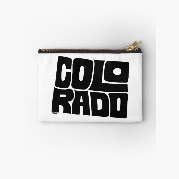 Item preview, Colorado designed and sold by seaning.