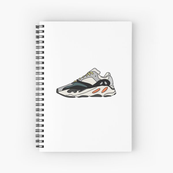 Cartoon Yeezy Stationery Redbubble