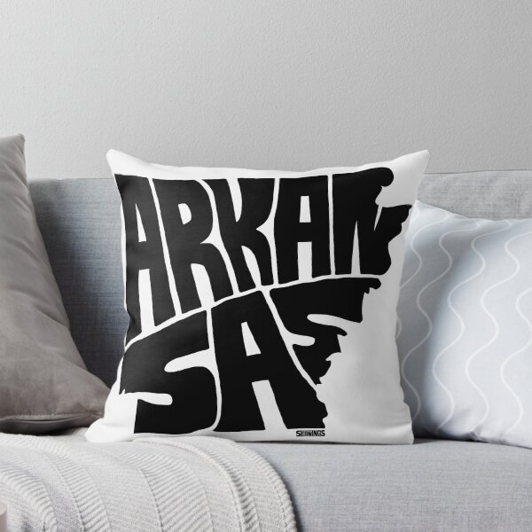 Item preview, Arkansas designed and sold by seaning.