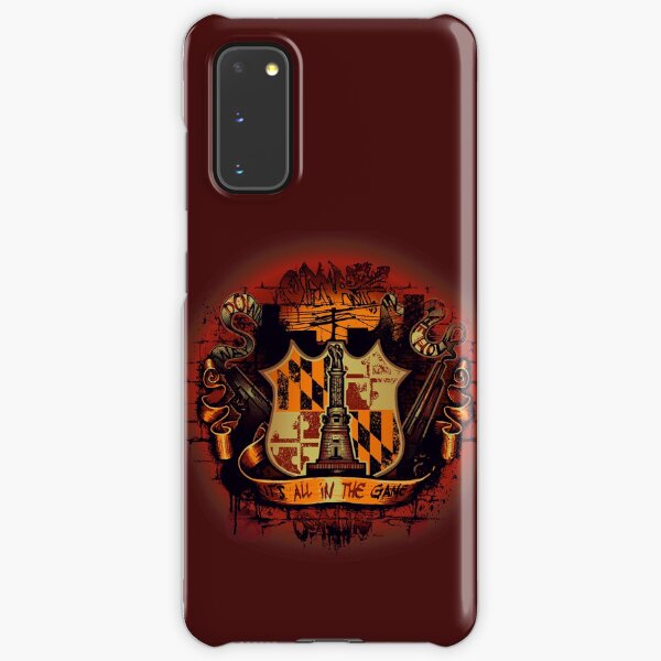 Case/Skin for Samsung Galaxy