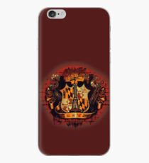 It's All in the Game iPhone Case
