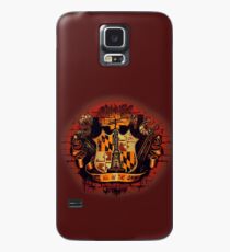 It's All in the Game Case/Skin for Samsung Galaxy