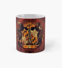 It's All in the Game Mug