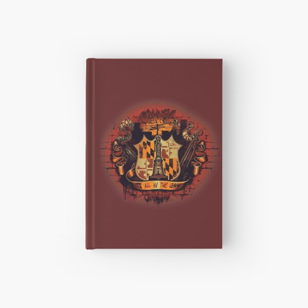 Hardcover Journal