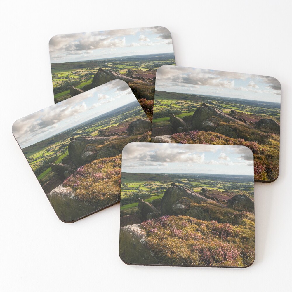 Item preview, Coasters (Set of 4) designed and sold by Graham00.