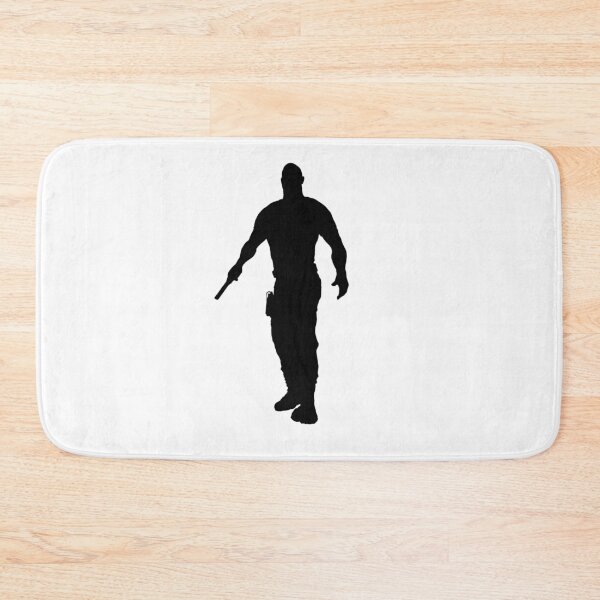 Item preview, Hobbs: Silhouette designed and sold by Christopher Bendt.