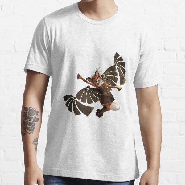 Apterofox Blaze Essential T-Shirt