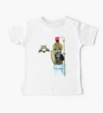 Athena Baby Tee