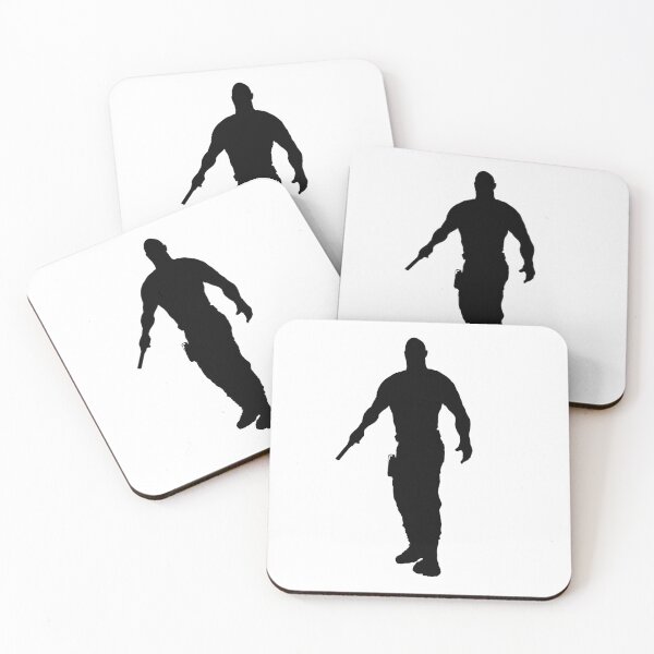 Item preview, Hobbs: Silhouette designed and sold by Christopher Bendt.