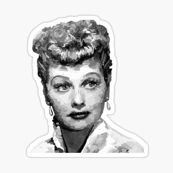 Download I Love Lucy Gifts Merchandise Redbubble