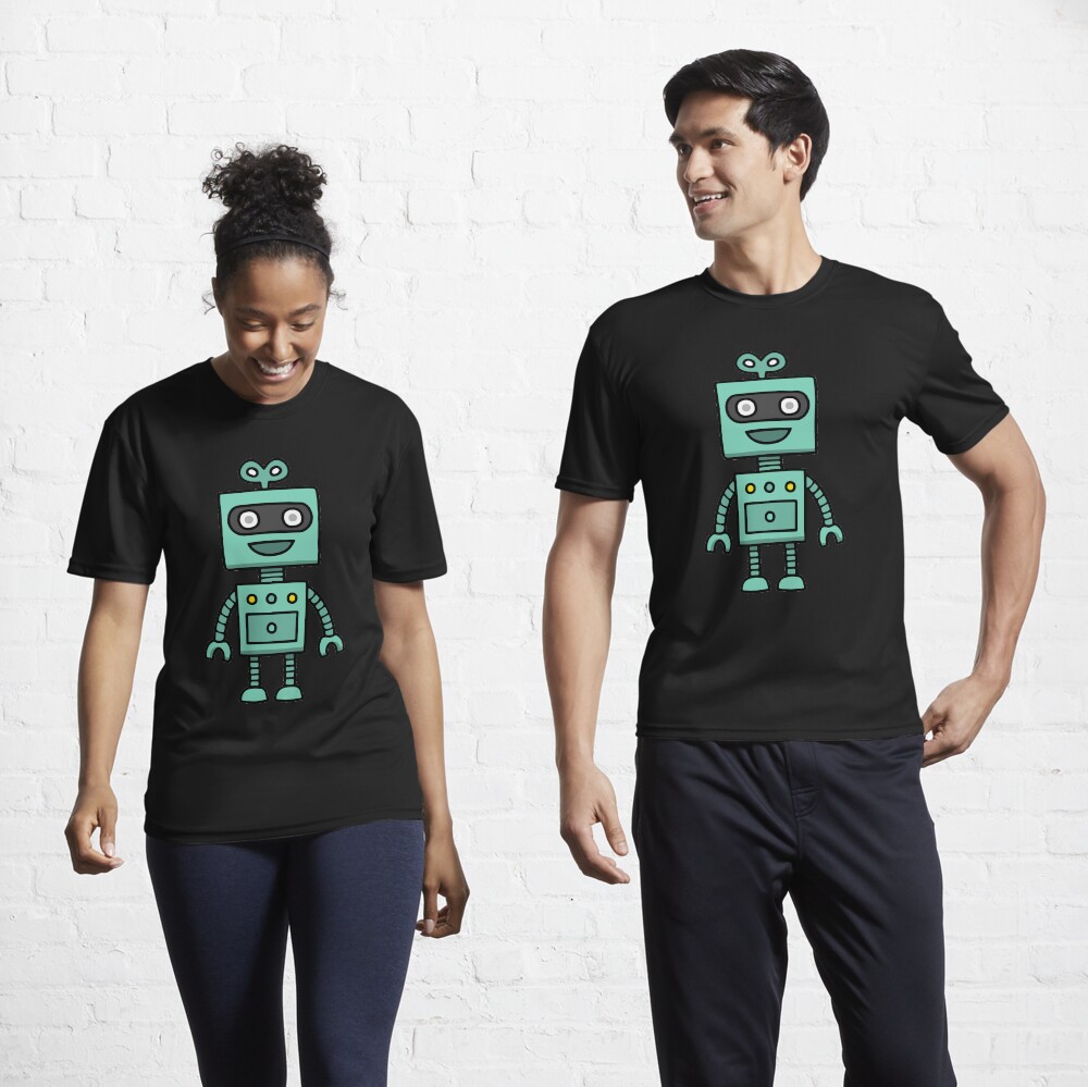 Item preview, Active T-Shirt designed and sold by Alchemytshirts.