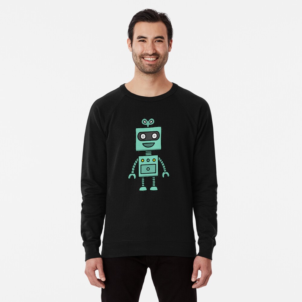 Item preview, Lightweight Sweatshirt designed and sold by Alchemytshirts.