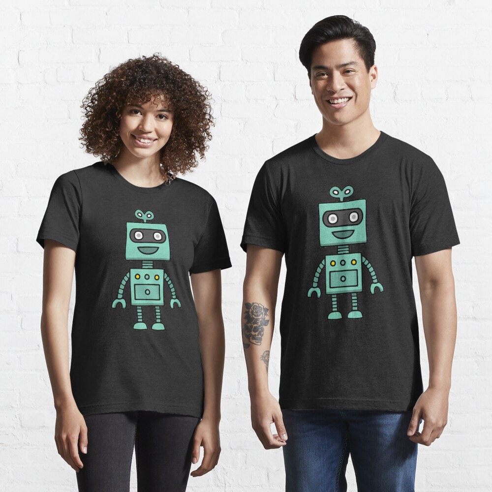 Item preview, Essential T-Shirt designed and sold by Alchemytshirts.