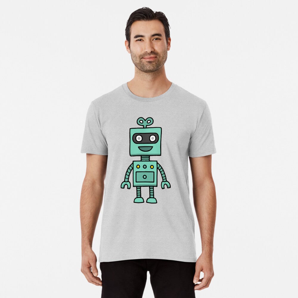 Item preview, Premium T-Shirt designed and sold by Alchemytshirts.