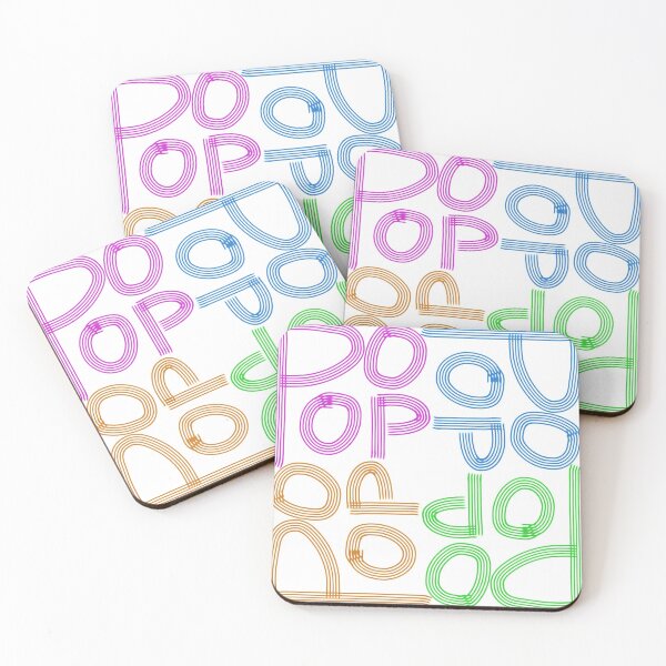 Item preview, Large Poops designed and sold by weavernap.