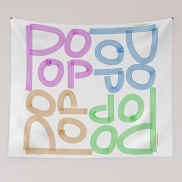 Item preview, Large Poops designed and sold by weavernap.
