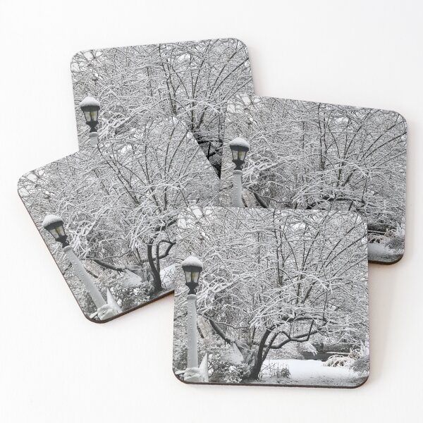 Item preview, Winter In New York designed and sold by GDGCreations.