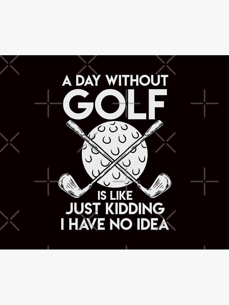 Golf Golf Player Golf Ball Golf Clubs by FY83