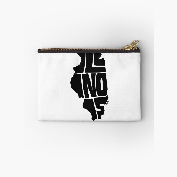 Item preview, Illinois designed and sold by seaning.