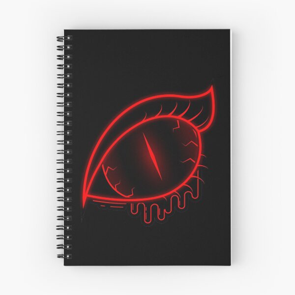 Item preview, Red Dragon Eye Logo Design designed and sold by Gavirlas.