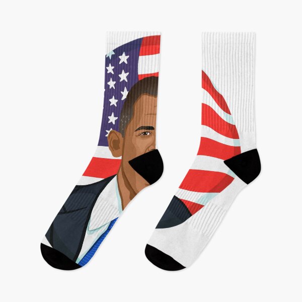 Item preview, President Obama designed and sold by Nicole WILSON.