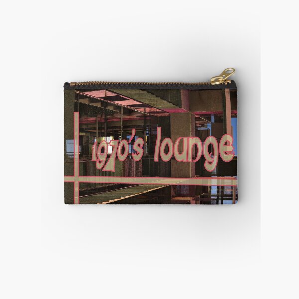 Item preview, 1970's Pink Lounge designed and sold by dsm9901.