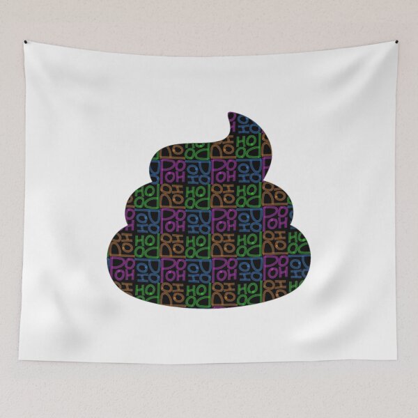 Item preview, Large Poohs and Pooh silhouette  designed and sold by weavernap.