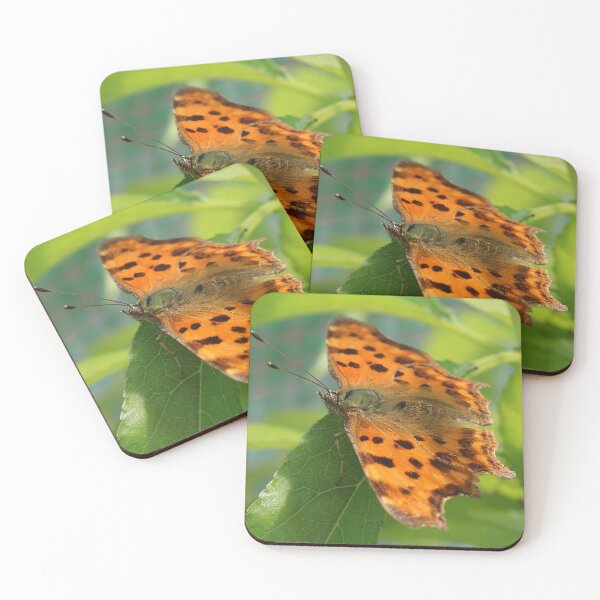 Item preview, Comma Butterfly designed and sold by pinkal.