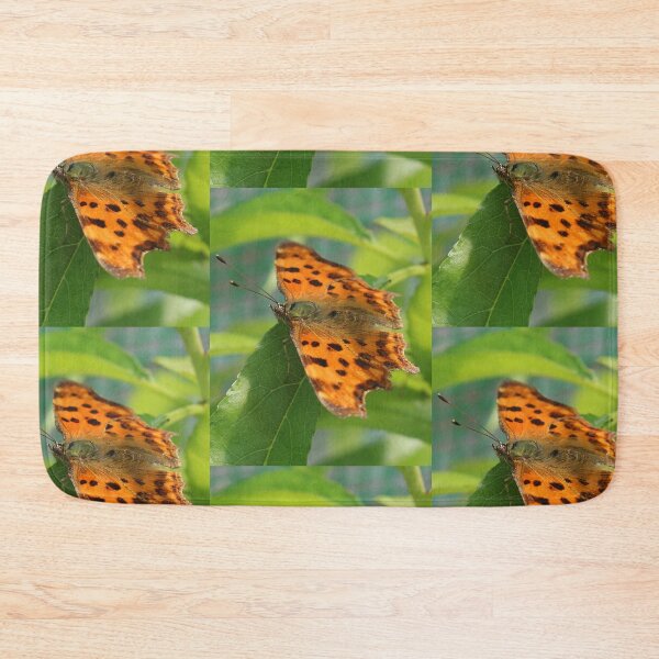 Item preview, Comma Butterfly designed and sold by pinkal.