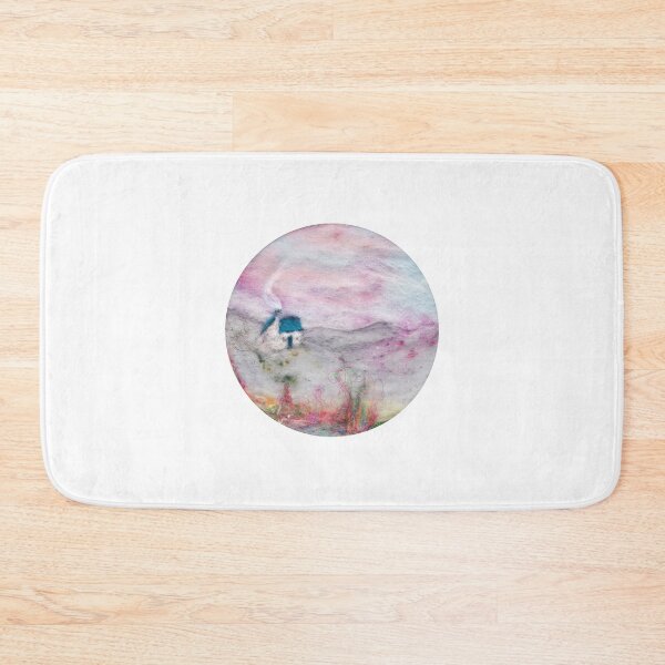 Item preview, Winter's Morn But'n'ben designed and sold by Lin-Pin.