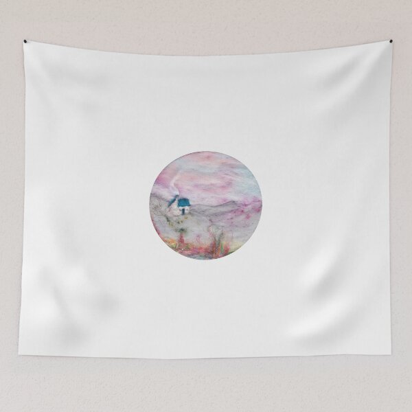 Item preview, Winter's Morn But'n'ben designed and sold by Lin-Pin.