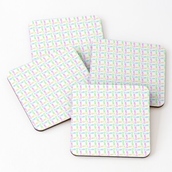 Item preview, Bums designed and sold by weavernap.
