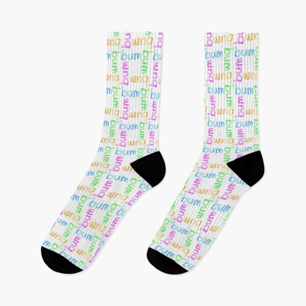 Item preview, Bums designed and sold by weavernap.