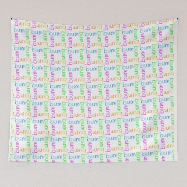 Item preview, Bums designed and sold by weavernap.