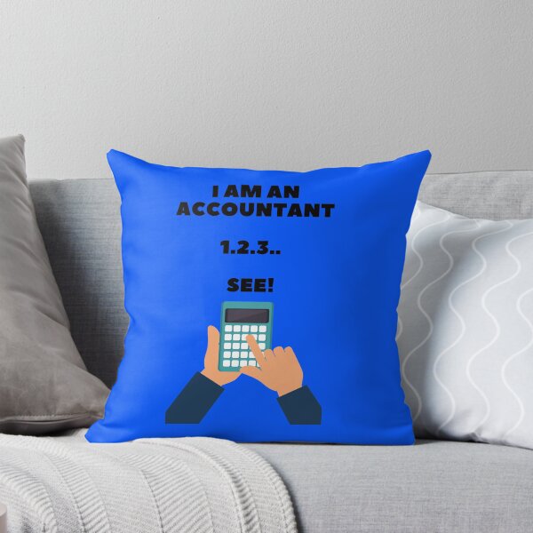 Item preview, The Accountant designed and sold by FLY429.